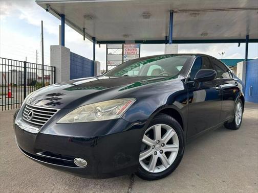 2007 Lexus ES 350 Base