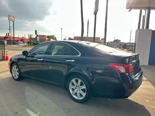 2007 Lexus ES 350 Base