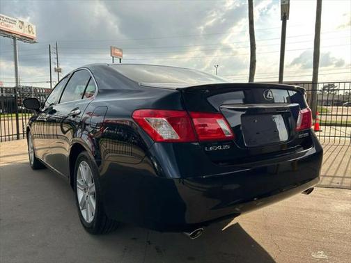 2007 Lexus ES 350 Base