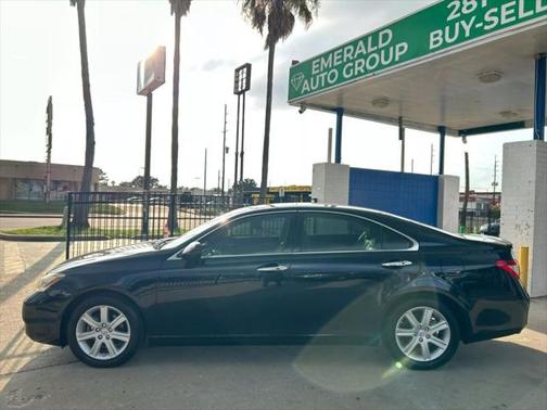 2007 Lexus ES 350 Base