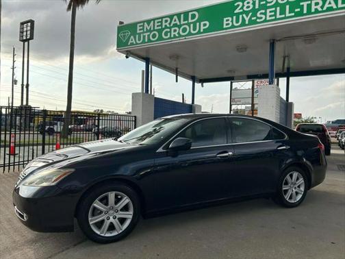 2007 Lexus ES 350 Base
