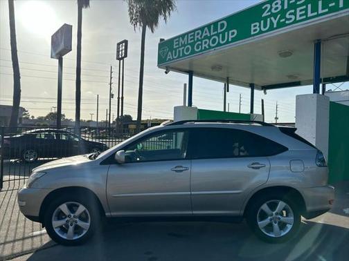 2007 Lexus RX 350 Base