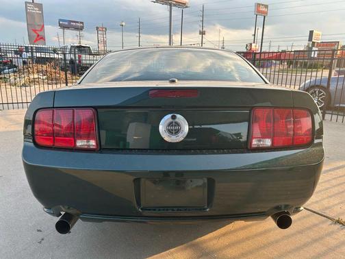 2008 Ford Mustang GT Premium