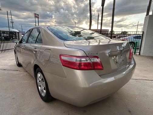 2008 Toyota Camry LE