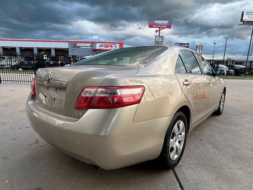 2008 Toyota Camry LE