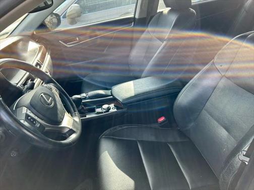 2013 Lexus GS 350 Base
