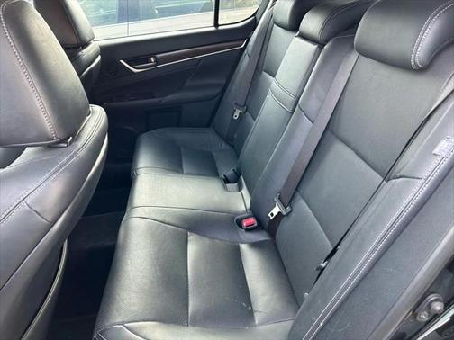 2013 Lexus GS 350 Base