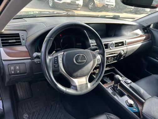 2013 Lexus GS 350 Base