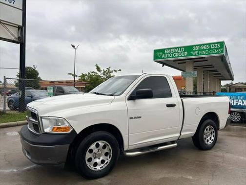 2009 Dodge Ram 1500 ST