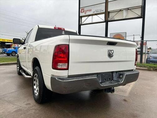 2009 Dodge Ram 1500 ST
