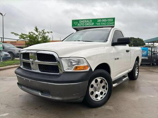 2009 Dodge Ram 1500 ST