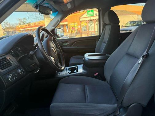 2008 GMC Sierra 1500 SLE2 Crew Cab