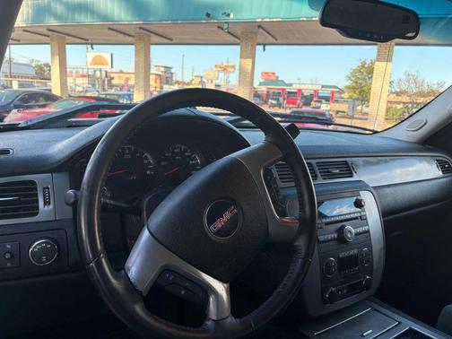 2008 GMC Sierra 1500 SLE2 Crew Cab