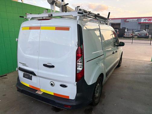 2016 Ford Transit Connect XL