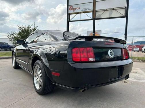 2006 Ford Mustang GT Premium