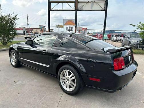 2006 Ford Mustang GT Premium