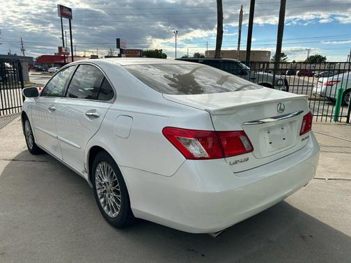 2008 Lexus ES 350 Base