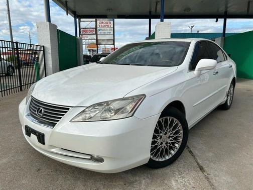 2008 Lexus ES 350 Base
