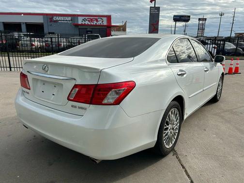 2008 Lexus ES 350 Base