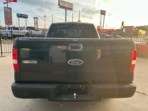 2005 Ford F-150 XL