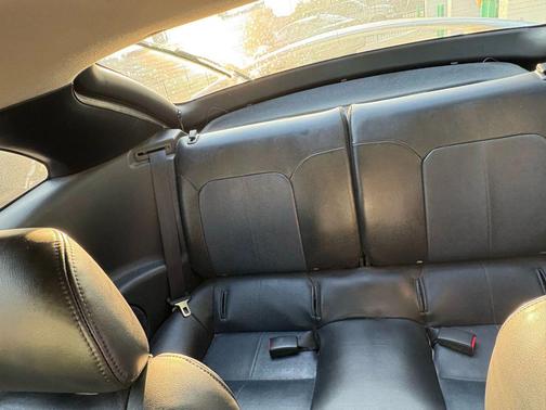 2003 Mitsubishi Eclipse GTS