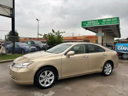 2007 Lexus ES 350 Base
