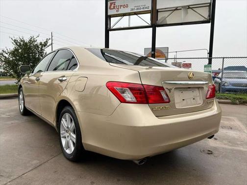 2007 Lexus ES 350 Base
