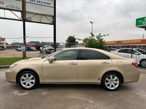 2007 Lexus ES 350 Base