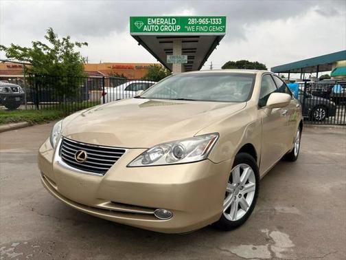 2007 Lexus ES 350 Base