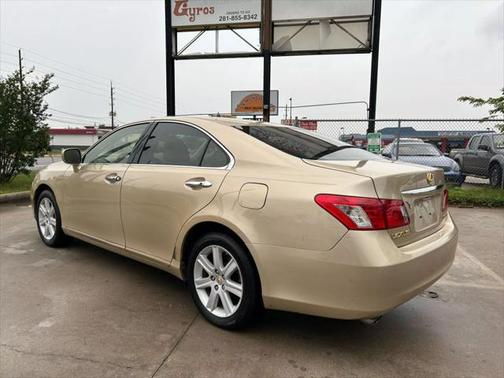 2007 Lexus ES 350 Base