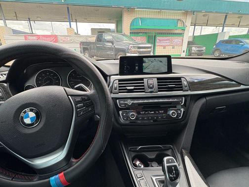 2017 BMW 430 Gran Coupe i