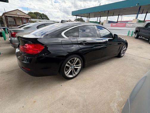 2017 BMW 430 Gran Coupe i