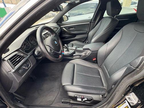 2017 BMW 430 Gran Coupe i