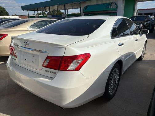2008 Lexus ES 350 Base