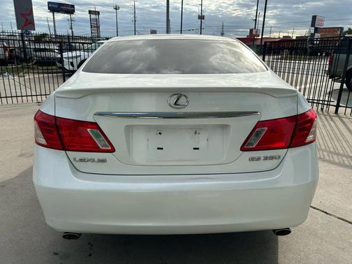 2008 Lexus ES 350 Base