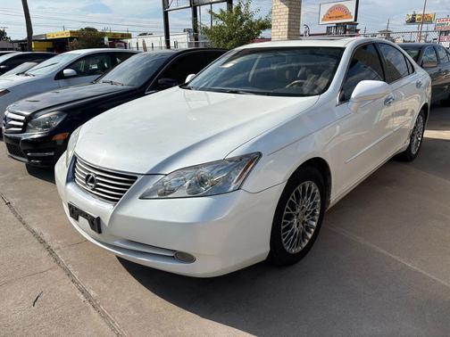 2008 Lexus ES 350 Base