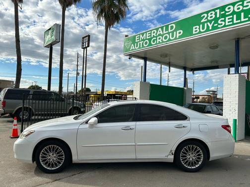 2008 Lexus ES 350 Base