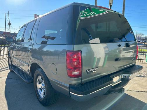 1999 Ford Expedition XLT