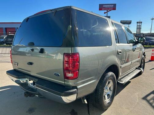 1999 Ford Expedition XLT