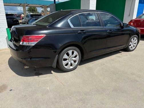 2009 Honda Accord EX-L