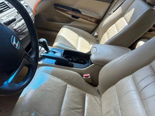 2009 Honda Accord EX-L
