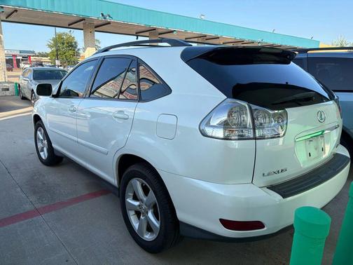 2005 Lexus RX 330 Base