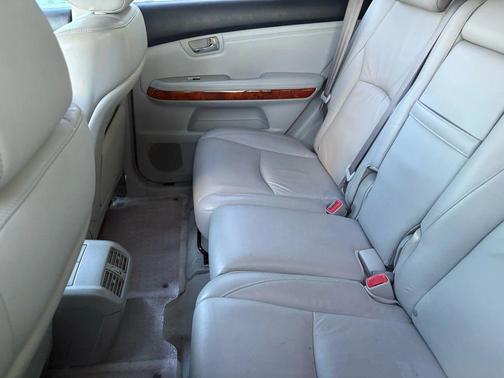 2005 Lexus RX 330 Base