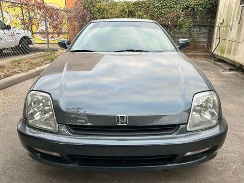 1998 Honda Prelude Coupe 2D