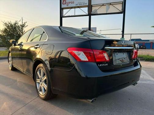 2009 Lexus ES 350 Base
