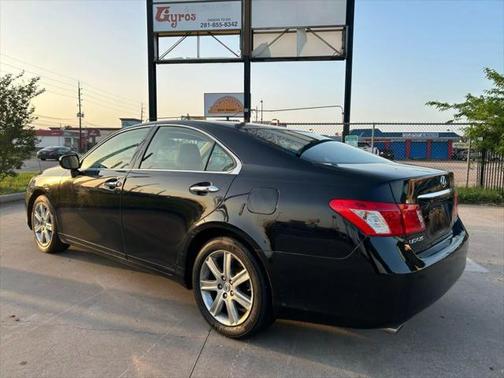 2009 Lexus ES 350 Base