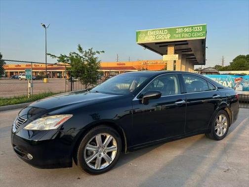 2009 Lexus ES 350 Base