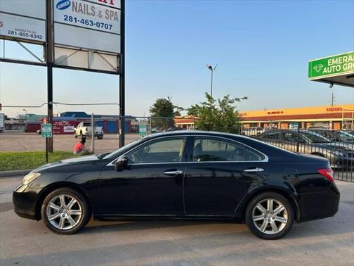 2009 Lexus ES 350 Base