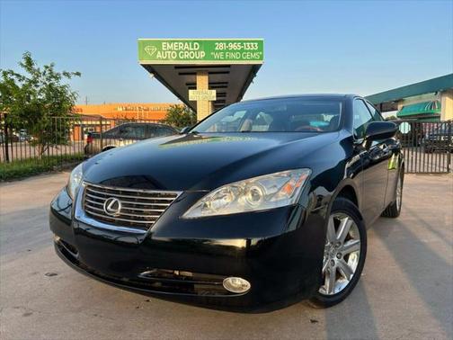 2009 Lexus ES 350 Base