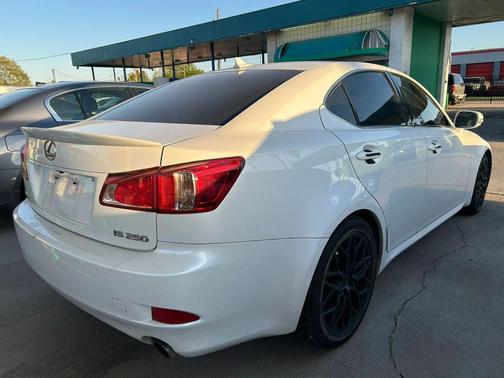 2013 Lexus IS 250 Base